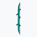 Байдарка надувна 3-місний SPINERA Hybris 475 teal/white/grey 4