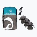Байдарка надувна 3-місний SPINERA Hybris 475 teal/white/grey 6