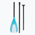Весло SUP 3-компонентне SPINERA Classic Alu teal 3