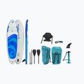 Дошка SUP SPINERA Classic 10'8" Pack 3 green teal