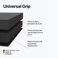 Рукавиці воротарські дитячі T1TAN Rebel 2.0 black out (fp) 2