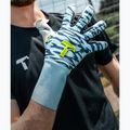 Воротарські рукавиці T1TAN Beast 3.0 x Nonstopgoalkeeper blue/white/yellow 4