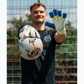 Рукавиці воротарські T1TAN Rebel 2.0 X LORIS_GK white/blue/yellow 5