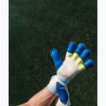 Рукавиці воротарські T1TAN Rebel 2.0 X LORIS_GK white/blue/yellow 7