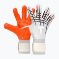 Рукавиці воротарські T1TAN Beast 3.0 X SERGEJ_GK white/orange/black