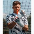 Рукавиці воротарські T1TAN Beast 3.0 X SERGEJ_GK white/orange/black 4