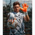 Рукавиці воротарські T1TAN Beast 3.0 X SERGEJ_GK white/orange/black 5