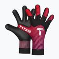 Рукавиці воротарські T1TAN AROX 1.0 red