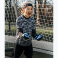 Рукавиці воротарські T1TAN AROX 1.0 blue 3