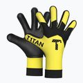 Рукавиці воротарські T1TAN AROX 1.0 yellow