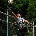 Рукавиці воротарські T1TAN Beast 4.0 vampire black 5