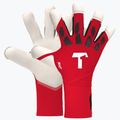 Рукавиці воротарські T1TAN Beast 4.0 FP demon red