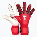 Рукавиці воротарські дитячі T1TAN Beast 4.0 Jr demon red