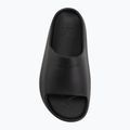 Шльопанці BLACKROLL Recovery Slopes Core 1.1 mercury black 5