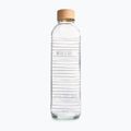 Пляшка JadeYoga Carry Bottles 700 мл water is life