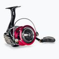 Котушка фідерна Daiwa Ninja Feeder чорна/червона