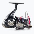 Котушка фідерна Daiwa Ninja Feeder чорна/червона 2