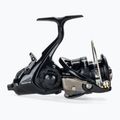 Котушка коропова Daiwa Emcast BR 19 чорна 2