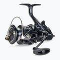 Котушка коропова Daiwa Emcast BR 19 чорна 3