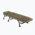 Ліжко JRC Cocoon Levelbed CPT зелене 1411120