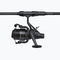 Комплект короповий вудилище + Котушка JRC Defender 12ft 3lb 3-Piece Combo 2