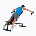 Лавка тренувальна ProForm регульована Sport Xt 1320 чорна PFBE01320 6