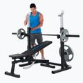 Лавка тренувальна ProForm регульована Sport Xt 1320 чорна PFBE01320 7