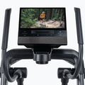 Еліптичний степпер NordicTrack NT X16 black 3