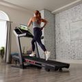 Бігова доріжка електрична ProForm Pro 9000 black 9