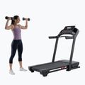 Бігова доріжка електрична ProForm Carbon TL black 3