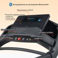 Бігова доріжка електрична ProForm Carbon TL black 4