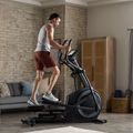 Еліптичний тренажер ProForm Carbon El black 9