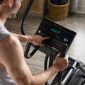 Еліптичний тренажер ProForm Carbon El black 12