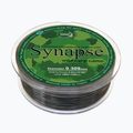 Волосінь коропова Katran Synapse Wild Carp Camo зелена