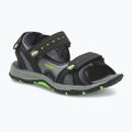 Босоніжки туристичні дитячі Merrell Panther Sandal 2.0 чорні MK262954 11