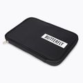 Чохол для ракетки для настільного тенісу Butterfly Logo prostokąt black 3