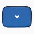 Чохол для ракетки для настільного тенісу Butterfly Logo pojedynczy blue 2