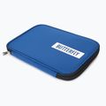 Чохол для ракетки для настільного тенісу Butterfly Logo pojedynczy blue 3