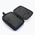 Чохол для ракетки для настільного тенісу Butterfly Logo podwójny blue 4