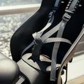 Крісло велосипедне Urban Iki U-me black/black 4