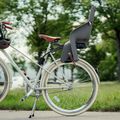 Крісло велосипедне Urban Iki U-me grey/brown 6