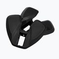 Захист для ніг для велосипедного крісла Urban Iki Junior Foot Protection Plates black