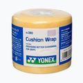 Обмотка для ракеток бадмінтонових YONEX AC 380 Cusshion Wrap 27 м yellow