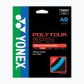 Струни тенісні YONEX Poly Tour Spin 125 Set cobalt blue