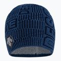 Шапка зимова чоловіча Descente Summit lapis blue 2