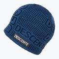 Шапка зимова чоловіча Descente Summit lapis blue 5