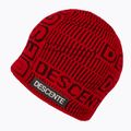 Шапка зимова чоловіча Descente Summit electric red 5