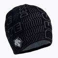 Шапка зимова чоловіча Descente Summit black