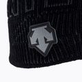 Шапка зимова чоловіча Descente Summit black 3