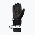 Рукавиці лижні чоловічі Descente Gordon black 8